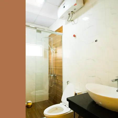 Trang An Secret Garden Hotel Ninh Binh Exterior photo