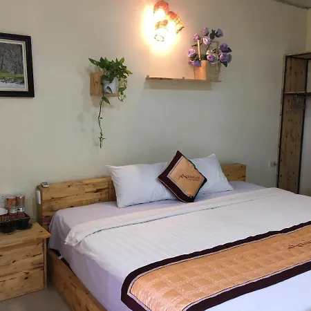 Trang An Secret Garden Hotel Ninh Binh Exterior photo