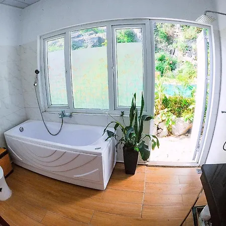 Trang An Secret Garden Hotel Ninh Binh Exterior photo