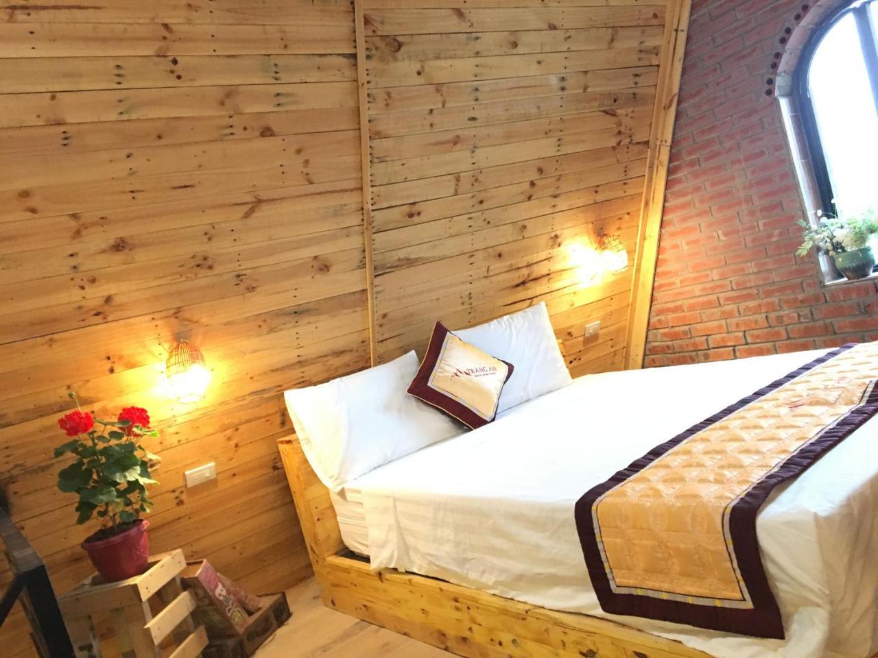 Trang An Secret Garden 3*